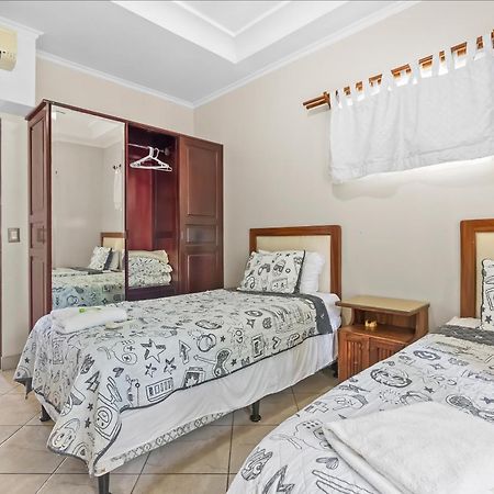The Oaks Tamarindo Pool Front Condominiums Fast Wifi Luaran gambar