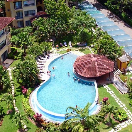 The Oaks Tamarindo Pool Front Condominiums Fast Wifi Luaran gambar