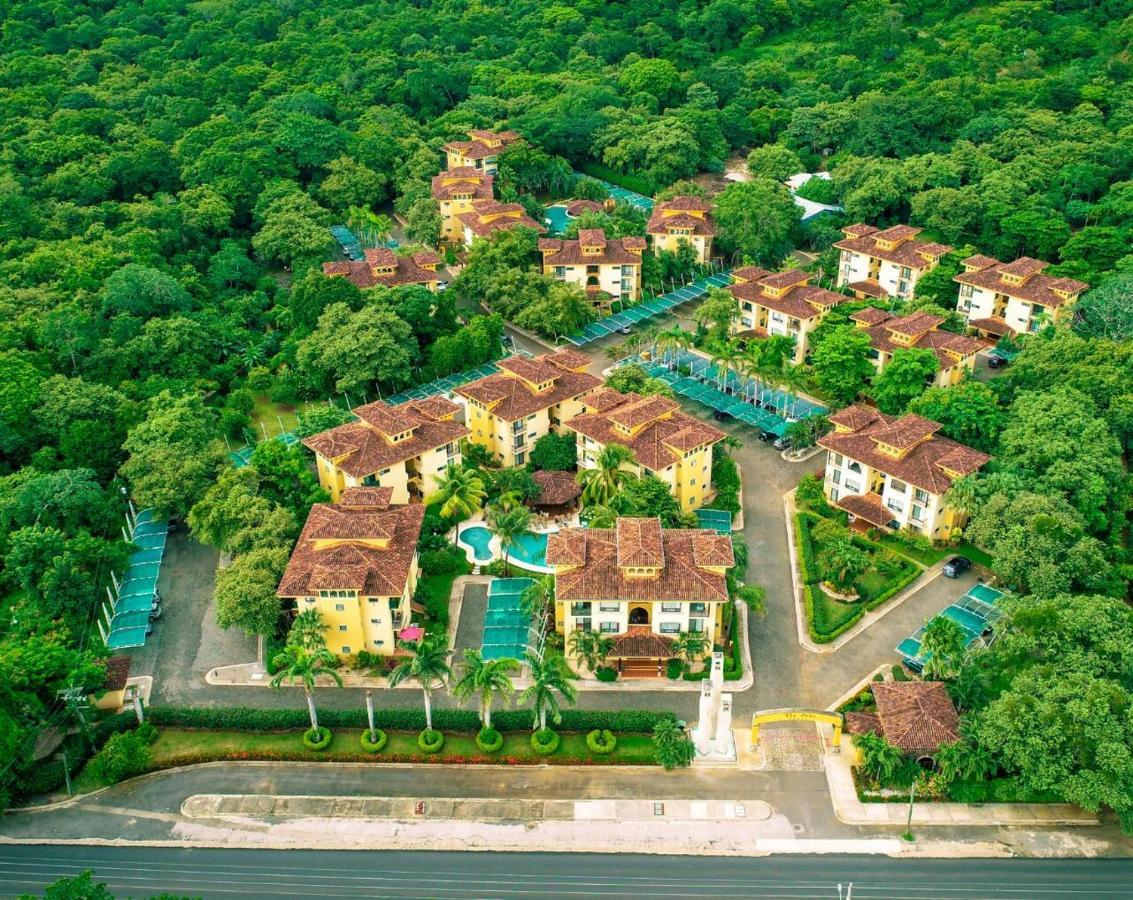 The Oaks Tamarindo Pool Front Condominiums Fast Wifi Luaran gambar
