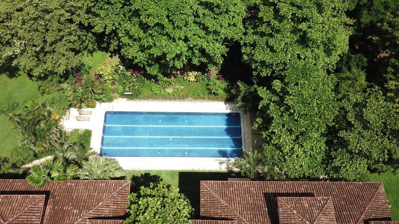 The Oaks Tamarindo Pool Front Condominiums Fast Wifi Luaran gambar