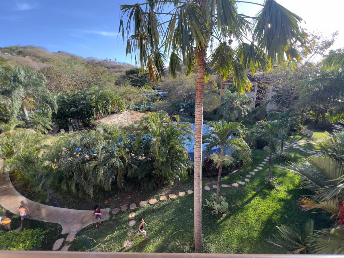 The Oaks Tamarindo Pool Front Condominiums Fast Wifi Luaran gambar