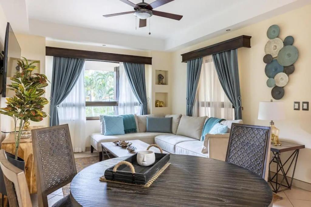 The Oaks Tamarindo Pool Front Condominiums Fast Wifi Luaran gambar