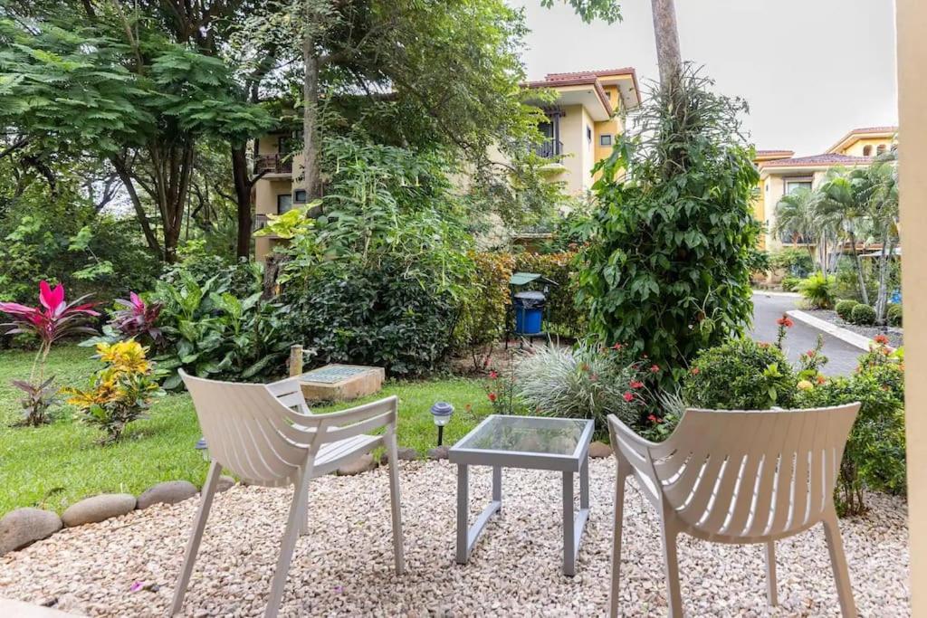 The Oaks Tamarindo Pool Front Condominiums Fast Wifi Luaran gambar