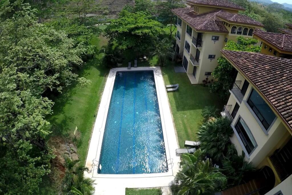 The Oaks Tamarindo Pool Front Condominiums Fast Wifi Luaran gambar