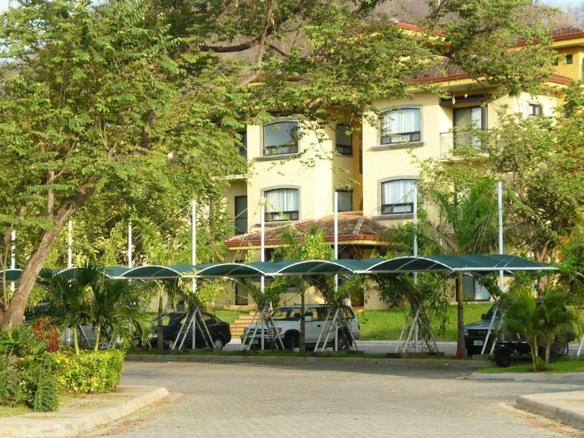 The Oaks Tamarindo Pool Front Condominiums Fast Wifi Luaran gambar