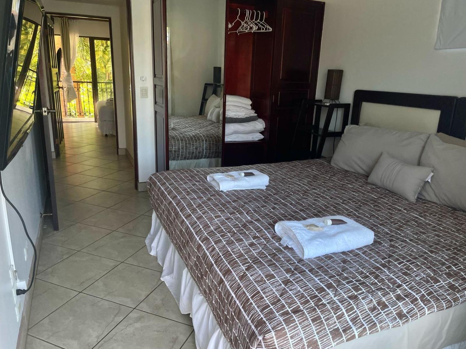 The Oaks Tamarindo Pool Front Condominiums Fast Wifi Luaran gambar
