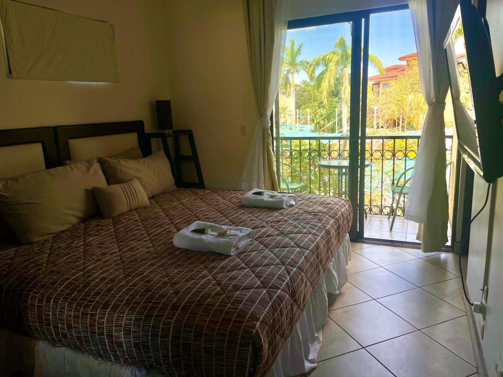 The Oaks Tamarindo Pool Front Condominiums Fast Wifi Luaran gambar