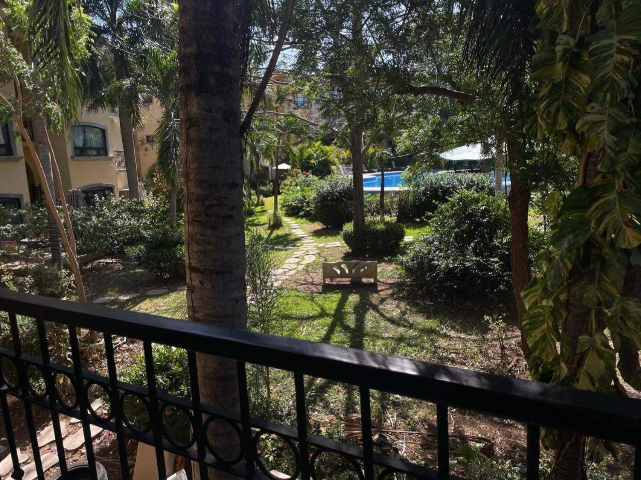 The Oaks Tamarindo Pool Front Condominiums Fast Wifi Luaran gambar