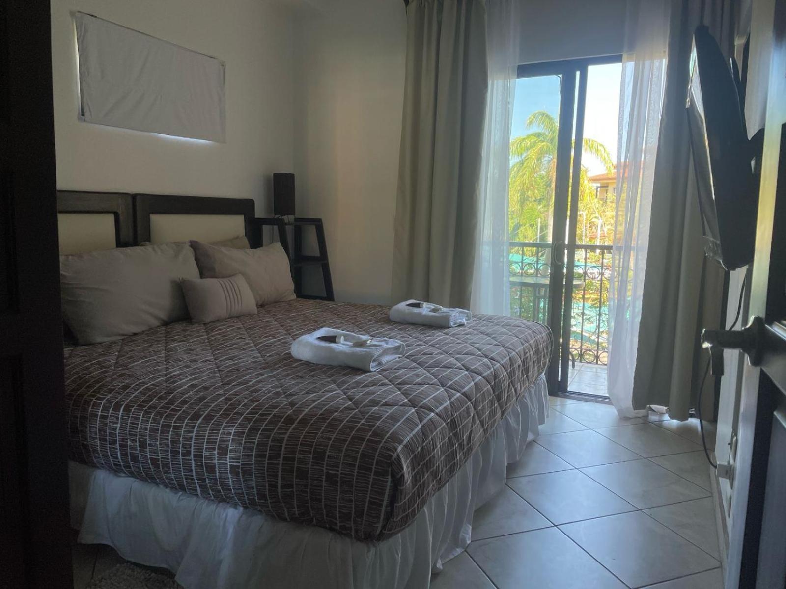 The Oaks Tamarindo Pool Front Condominiums Fast Wifi Luaran gambar
