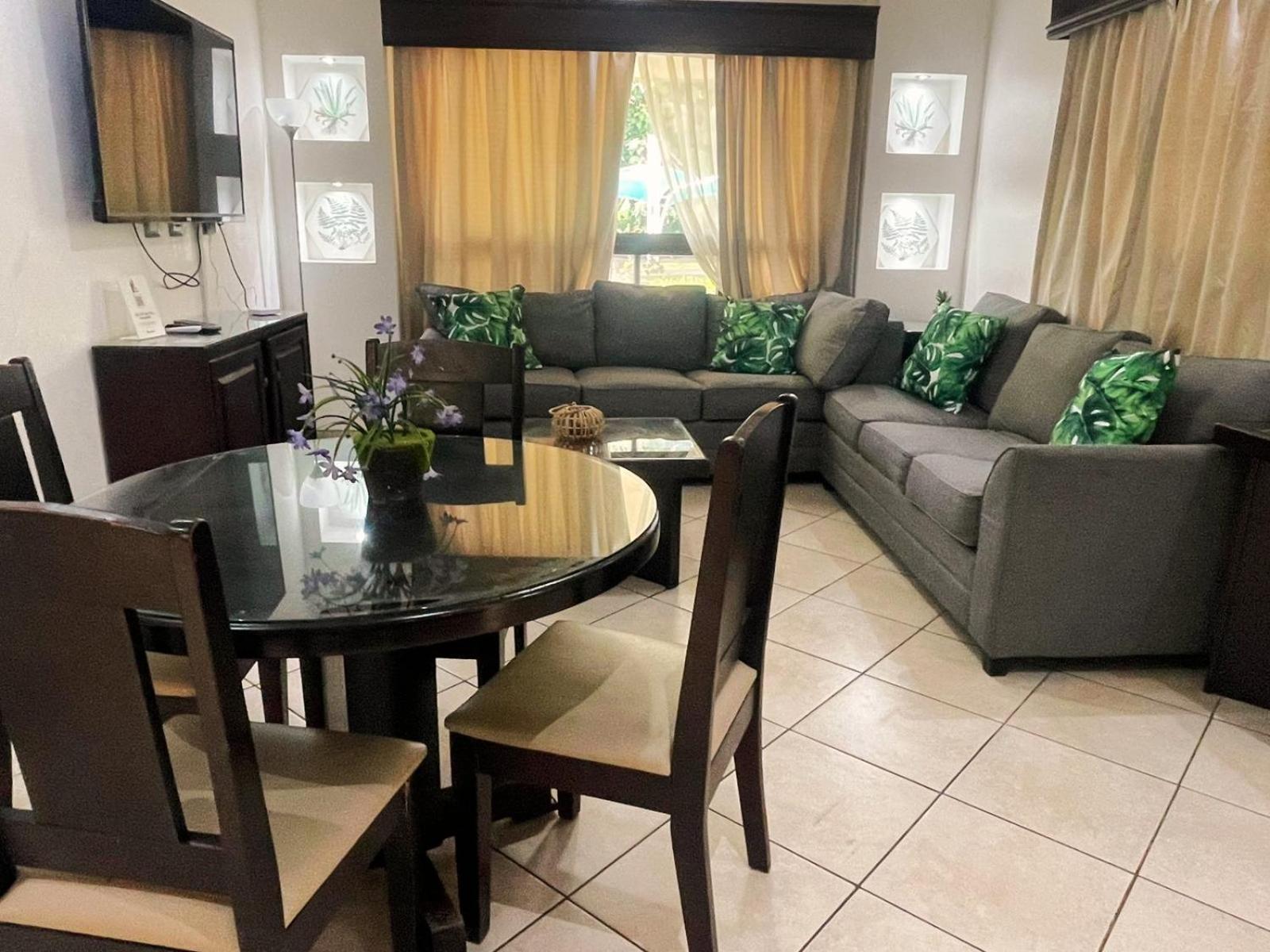 The Oaks Tamarindo Pool Front Condominiums Fast Wifi Luaran gambar