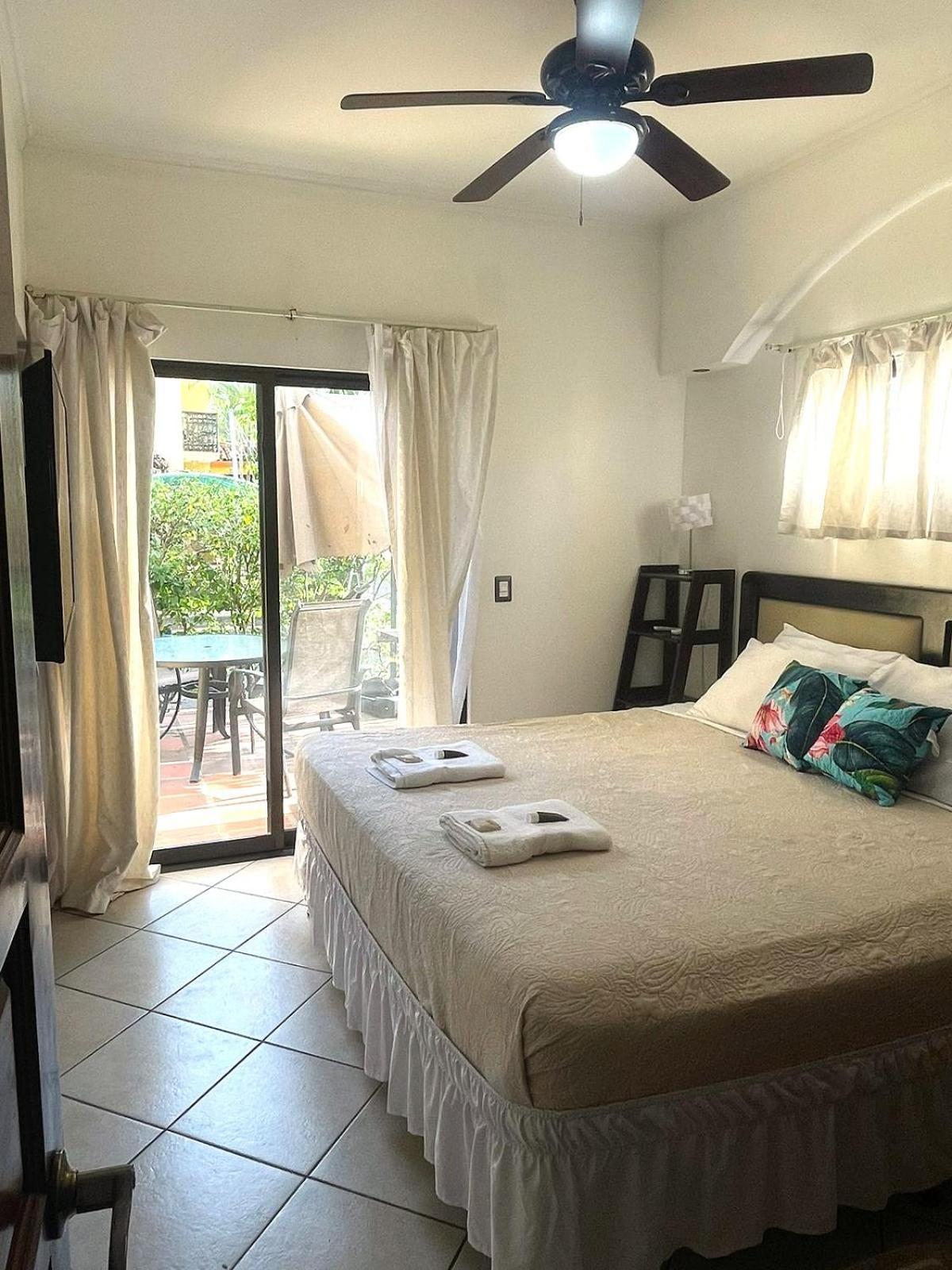 The Oaks Tamarindo Pool Front Condominiums Fast Wifi Luaran gambar