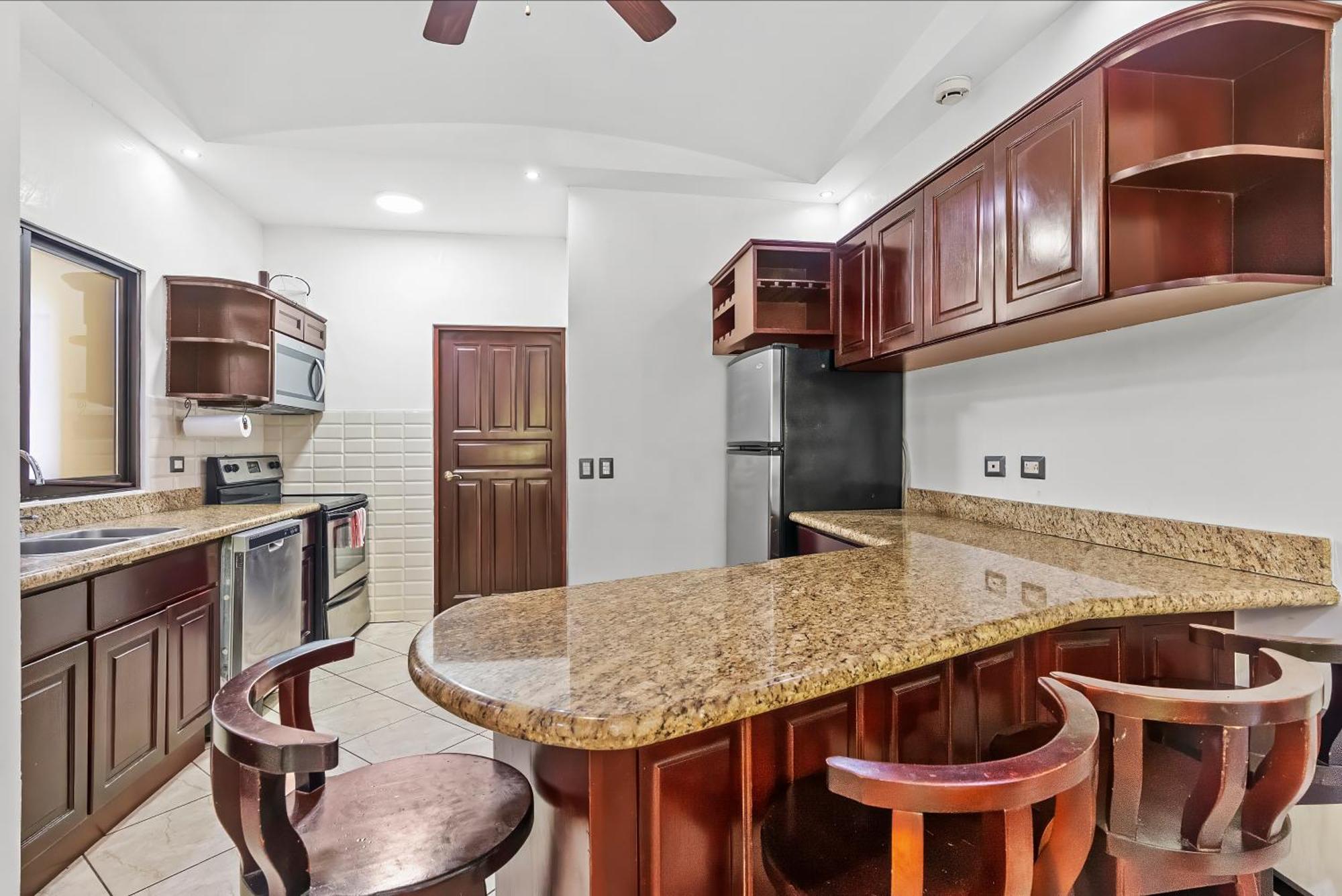 The Oaks Tamarindo Pool Front Condominiums Fast Wifi Luaran gambar