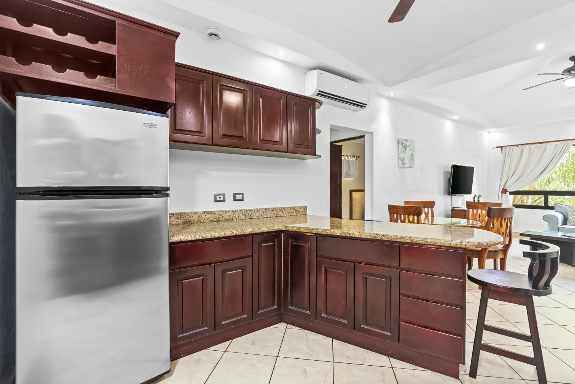 The Oaks Tamarindo Pool Front Condominiums Fast Wifi Luaran gambar