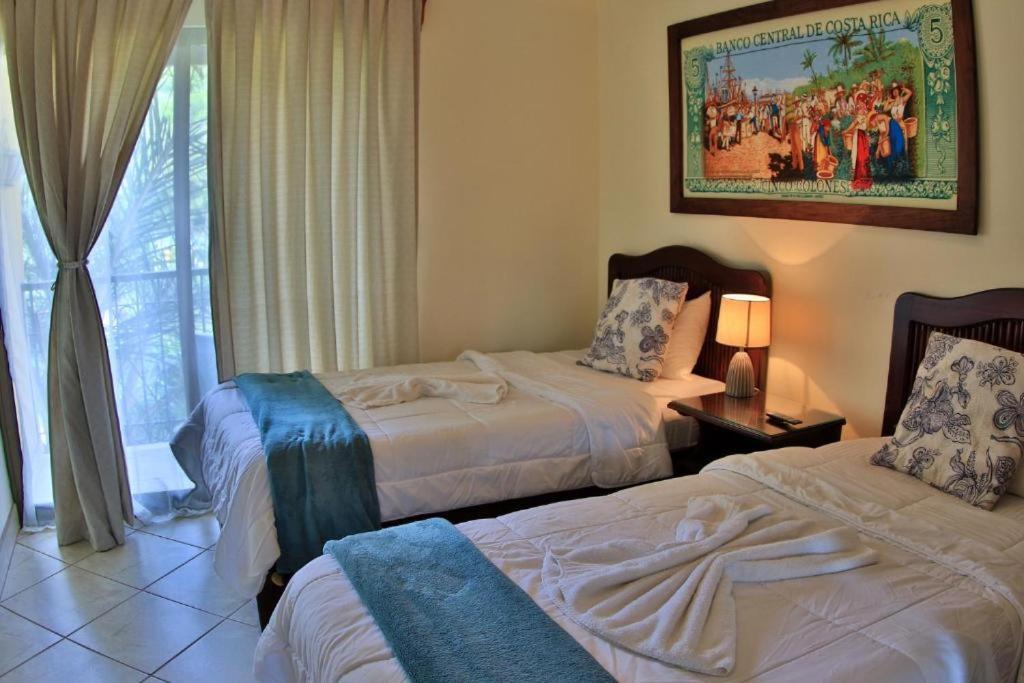 The Oaks Tamarindo Pool Front Condominiums Fast Wifi Luaran gambar