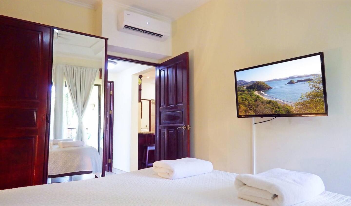 The Oaks Tamarindo Pool Front Condominiums Fast Wifi Luaran gambar