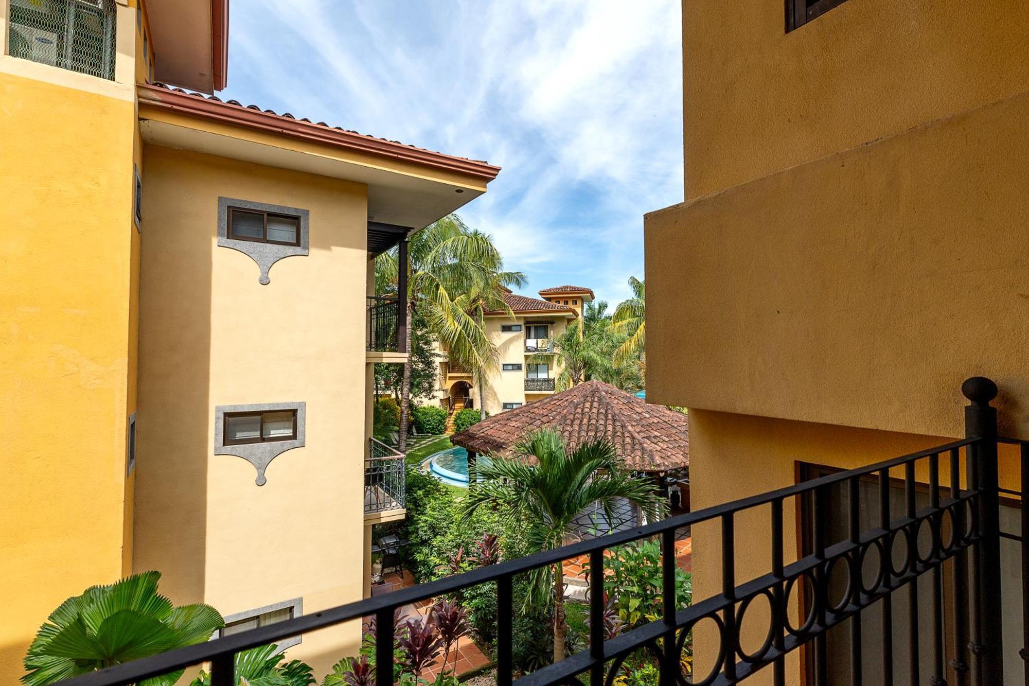 The Oaks Tamarindo Pool Front Condominiums Fast Wifi Luaran gambar