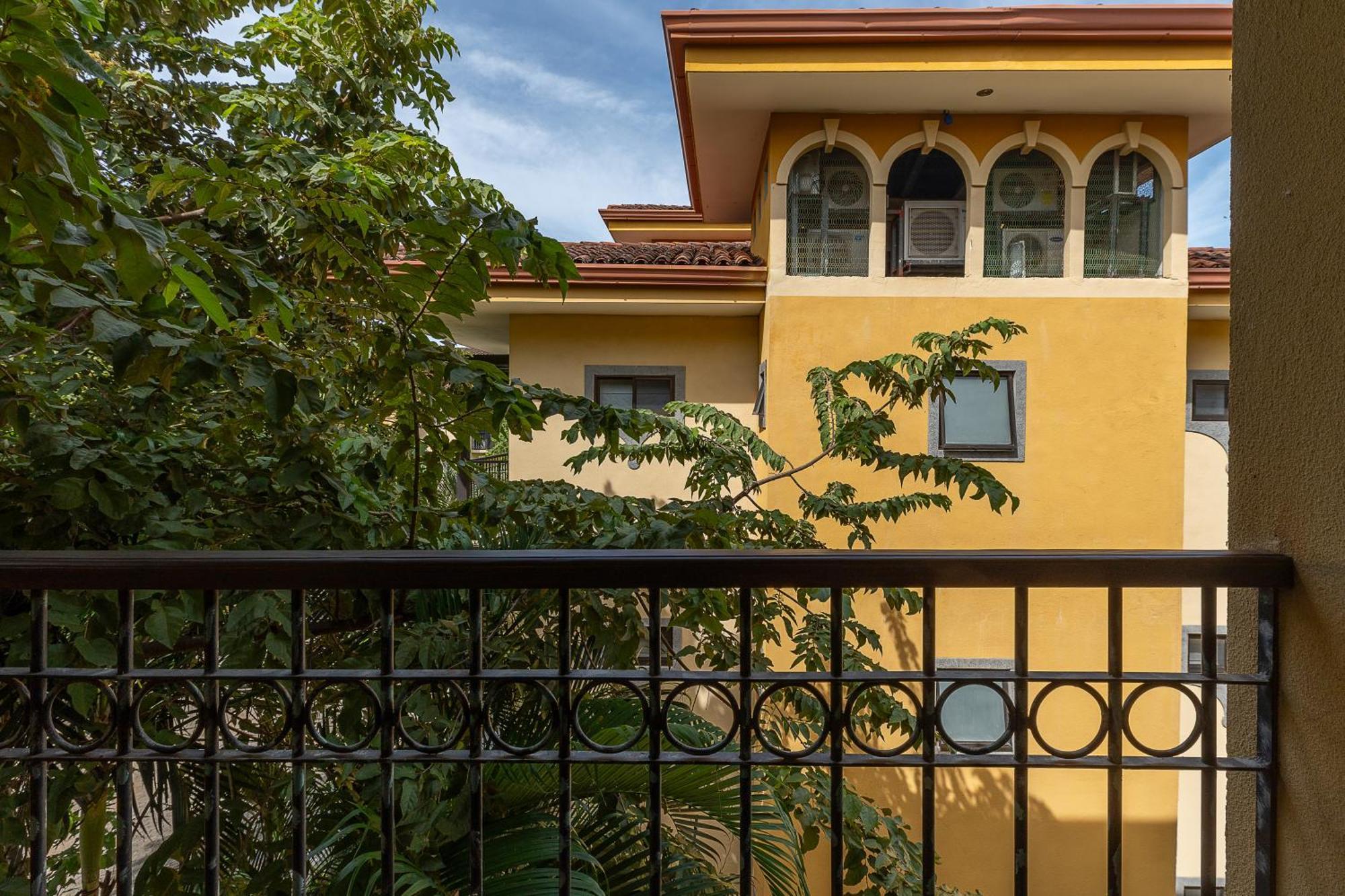The Oaks Tamarindo Pool Front Condominiums Fast Wifi Luaran gambar