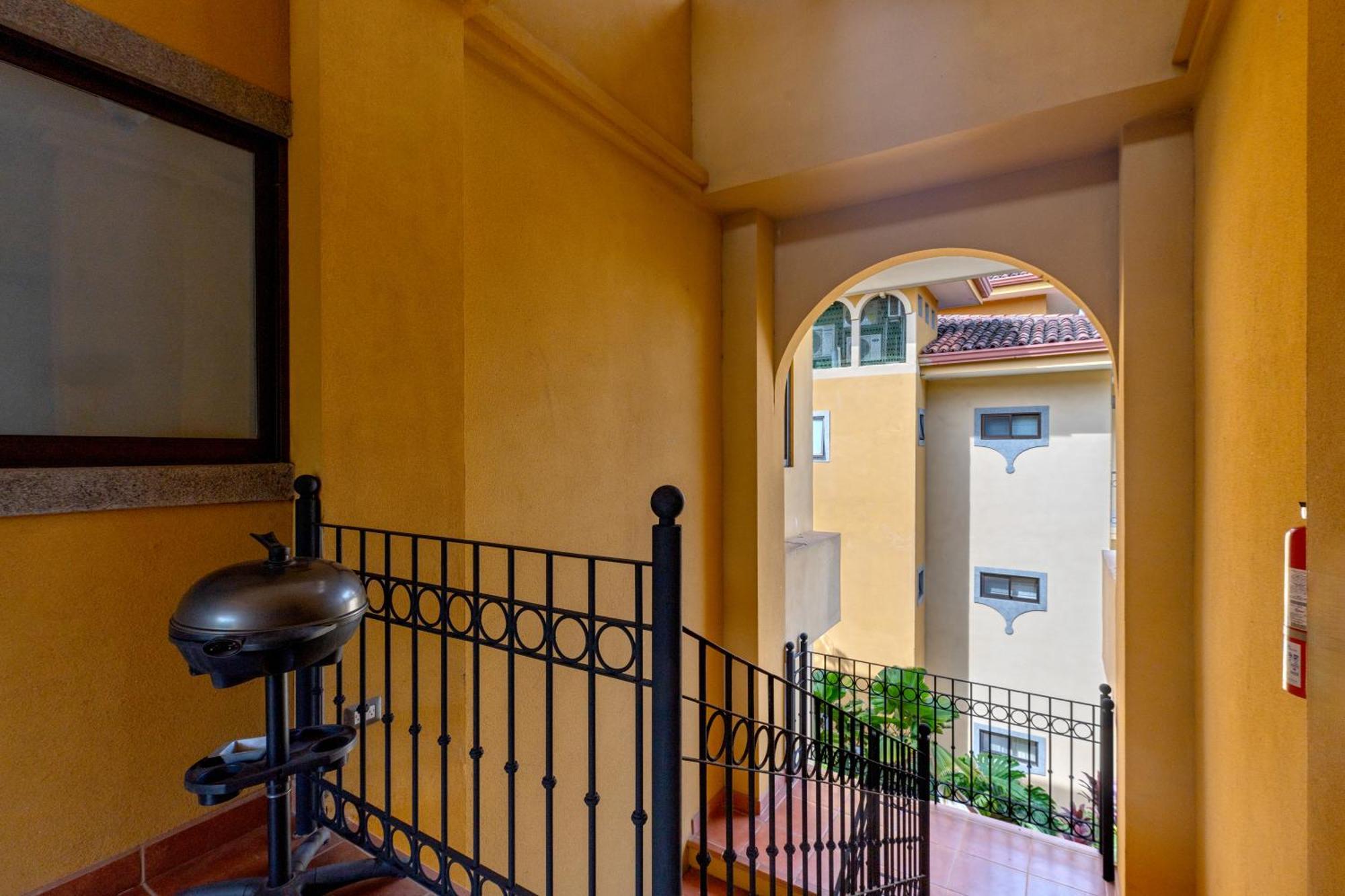 The Oaks Tamarindo Pool Front Condominiums Fast Wifi Luaran gambar