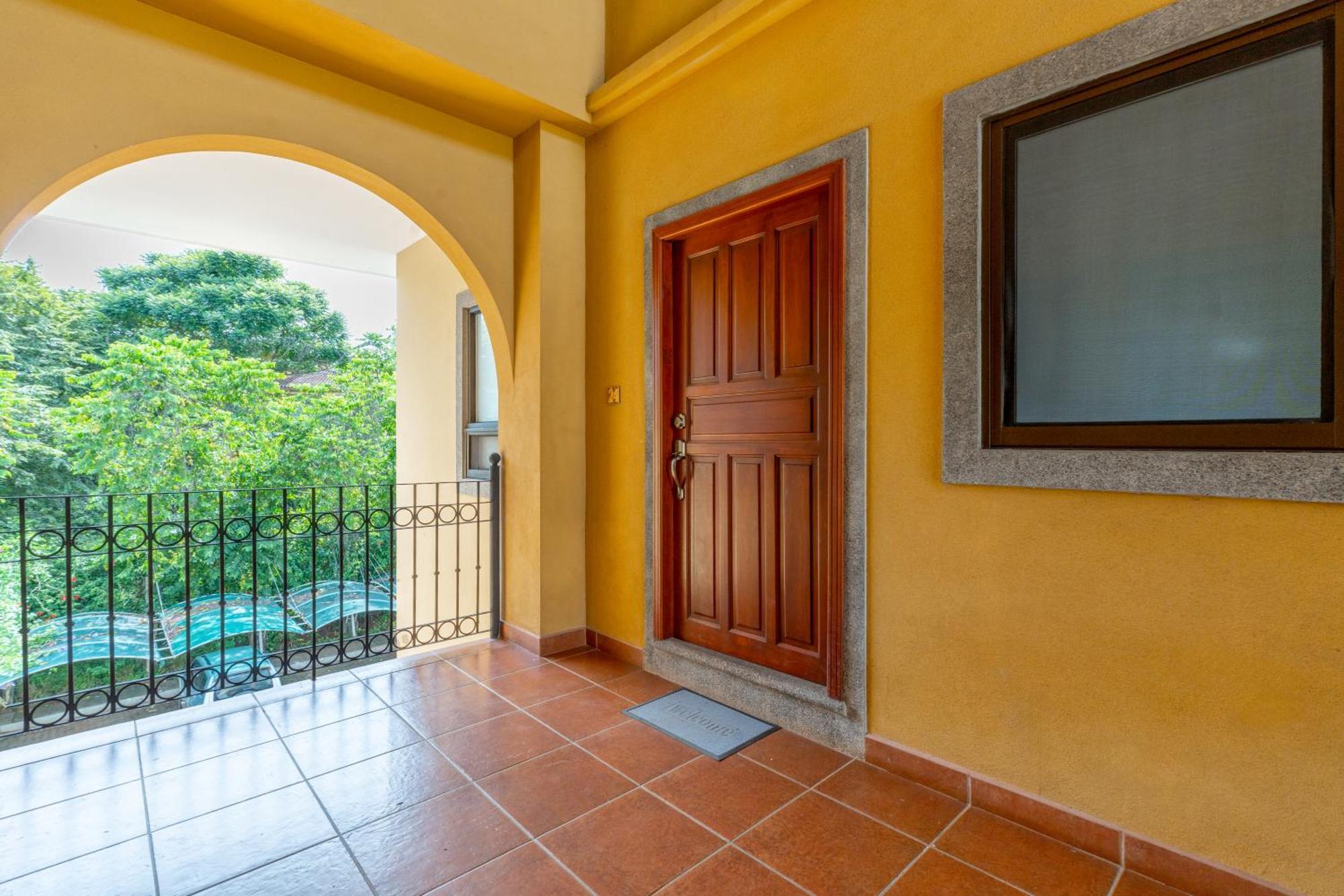 The Oaks Tamarindo Pool Front Condominiums Fast Wifi Luaran gambar