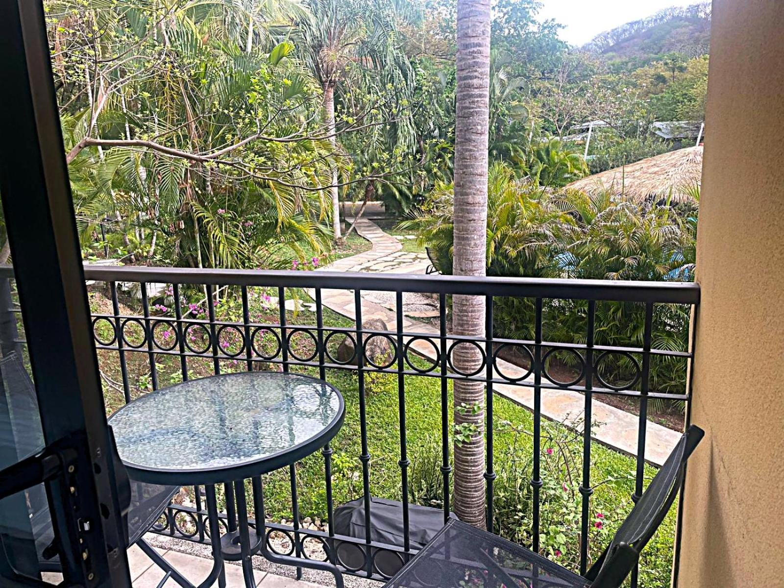 The Oaks Tamarindo Pool Front Condominiums Fast Wifi Luaran gambar
