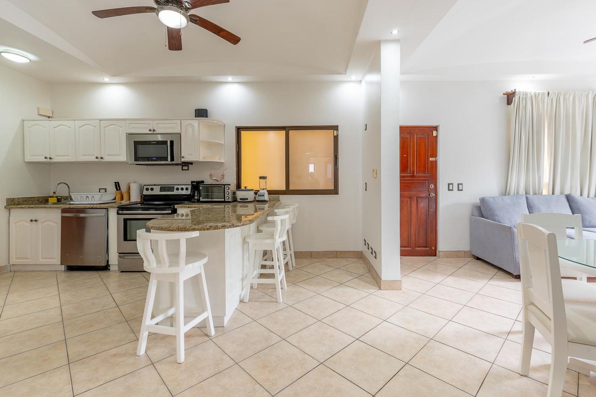 The Oaks Tamarindo Pool Front Condominiums Fast Wifi Luaran gambar