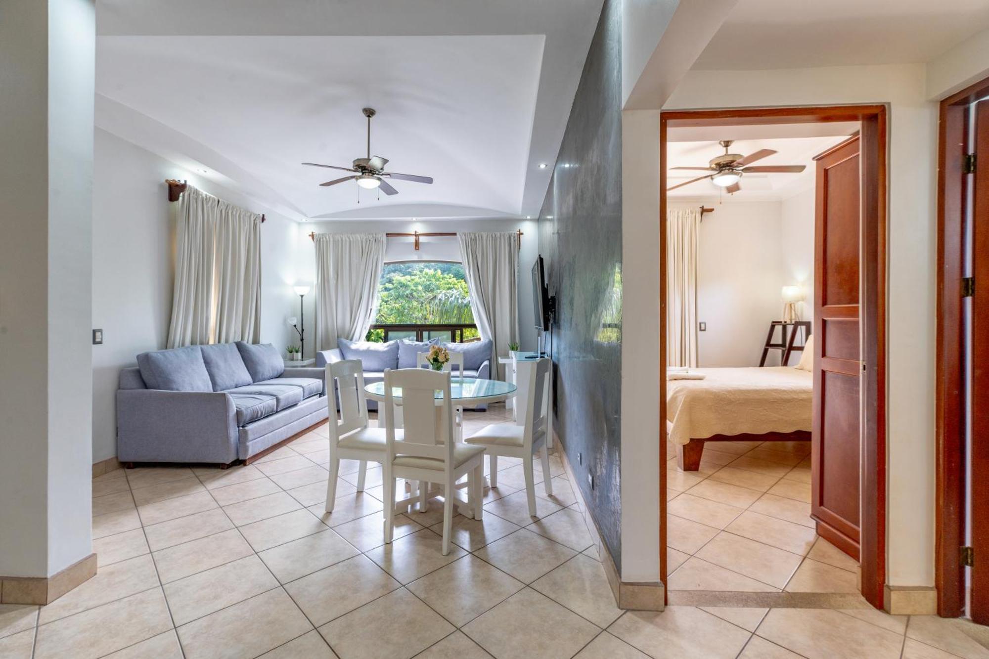 The Oaks Tamarindo Pool Front Condominiums Fast Wifi Luaran gambar