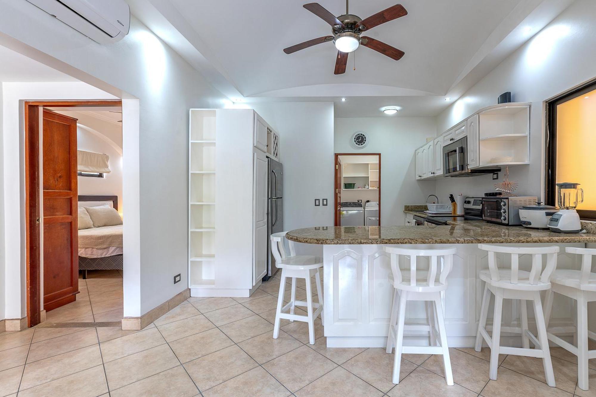 The Oaks Tamarindo Pool Front Condominiums Fast Wifi Luaran gambar