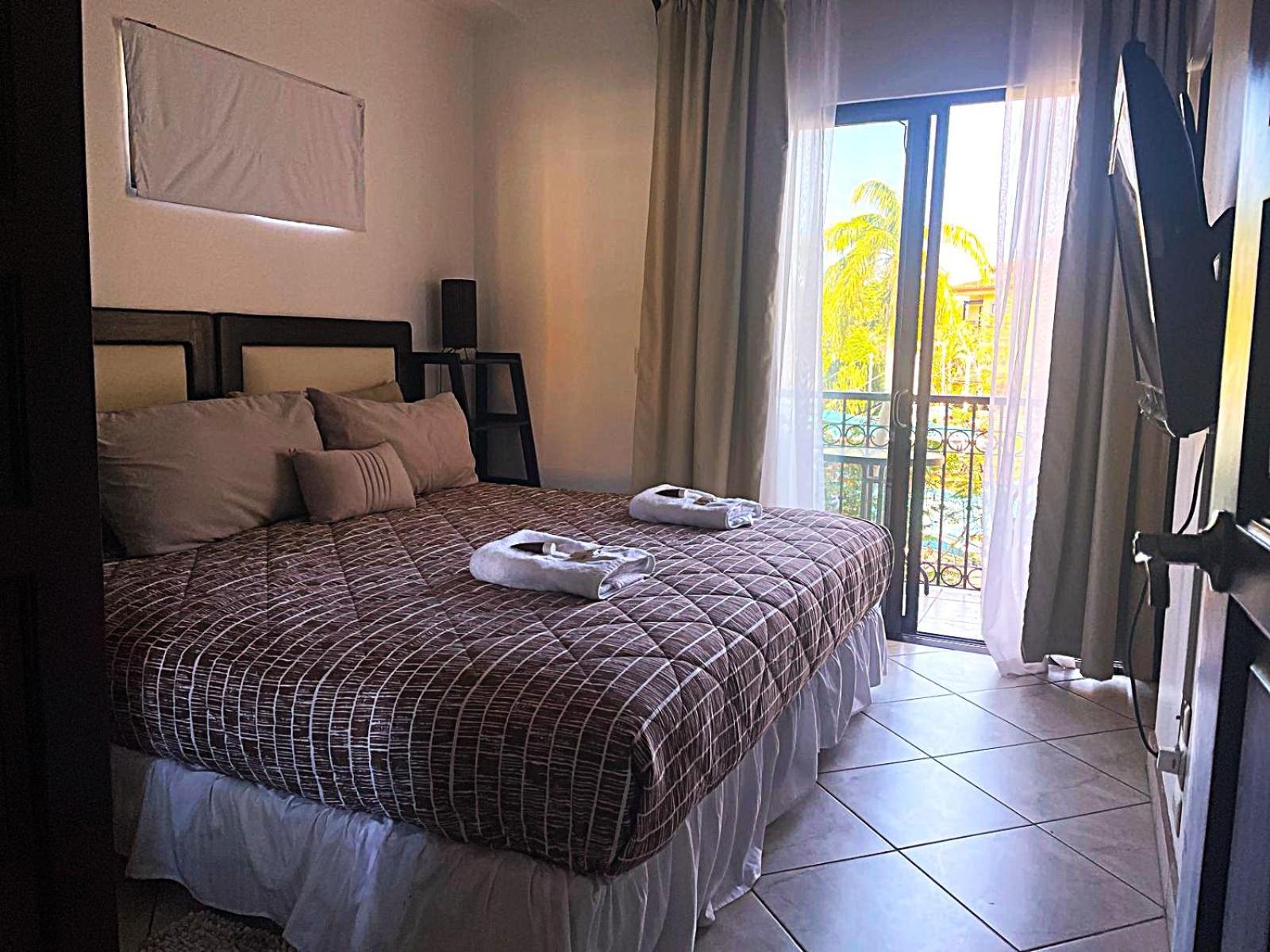 The Oaks Tamarindo Pool Front Condominiums Fast Wifi Luaran gambar