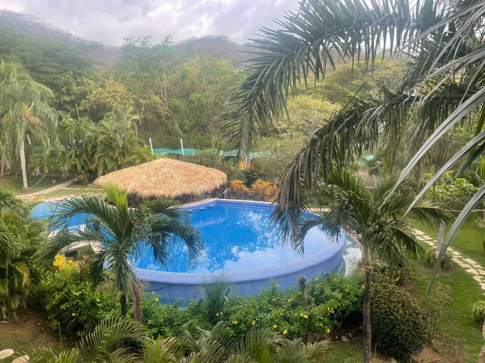 The Oaks Tamarindo Pool Front Condominiums Fast Wifi Luaran gambar