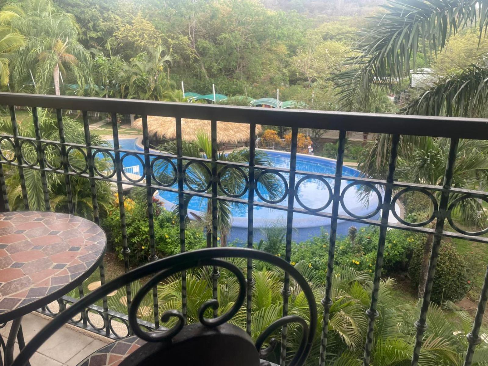 The Oaks Tamarindo Pool Front Condominiums Fast Wifi Luaran gambar