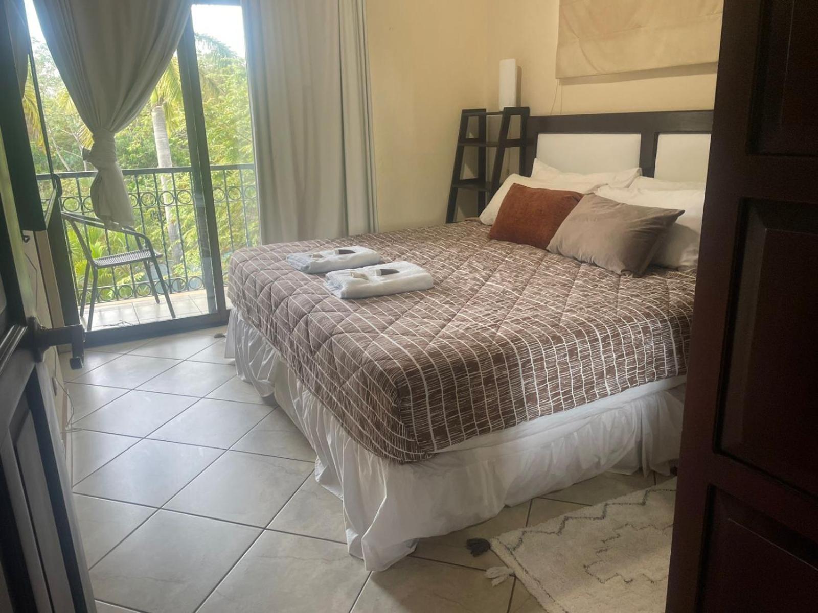 The Oaks Tamarindo Pool Front Condominiums Fast Wifi Luaran gambar