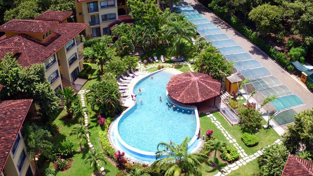 The Oaks Tamarindo Pool Front Condominiums Fast Wifi Luaran gambar
